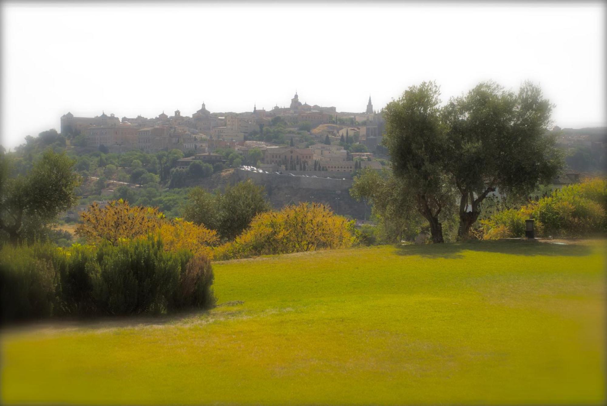 Hotel Cigarral El Bosque — Photos 2